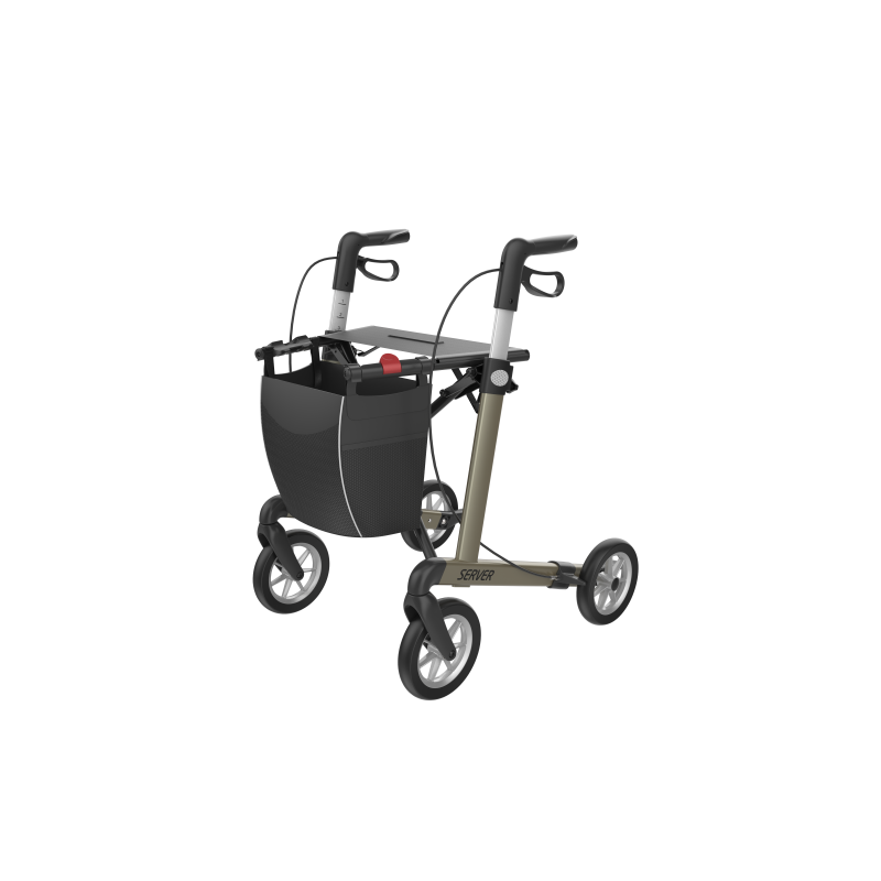 CABLE DE FREIN POUR ROLLATOR SERVER...