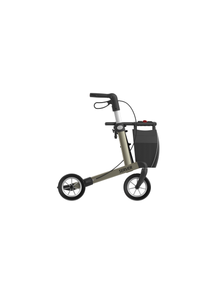 CABLE DE FREIN POUR ROLLATOR SERVER MEDIUM ET SMALL