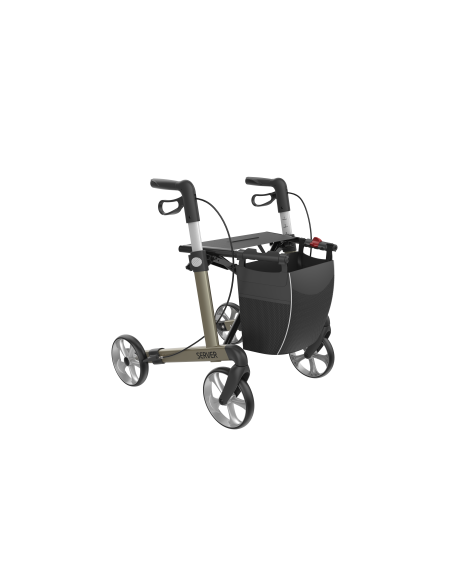 CABLE DE FREIN POUR ROLLATOR SERVER MEDIUM ET SMALL