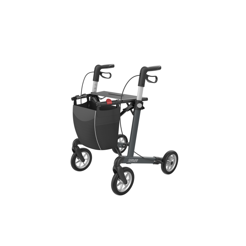 CABLE DE FREIN POUR ROLLATOR SERVER...