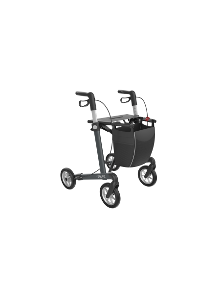 CABLE DE FREIN POUR ROLLATOR SERVER MEDIUM ET SMALL
