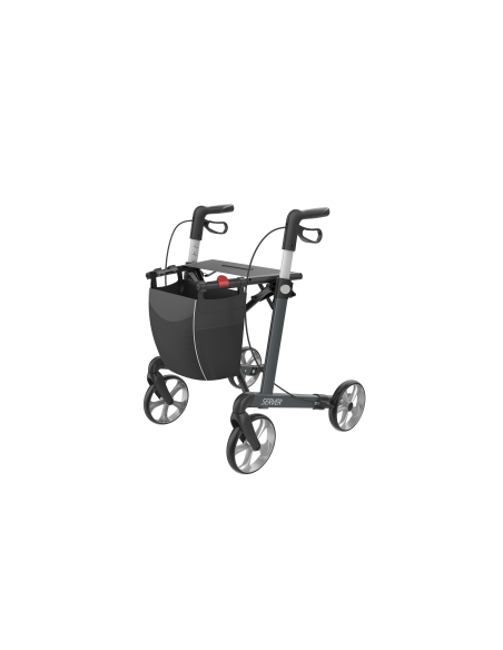 CABLE DE FREIN POUR ROLLATOR SERVER MEDIUM ET SMALL