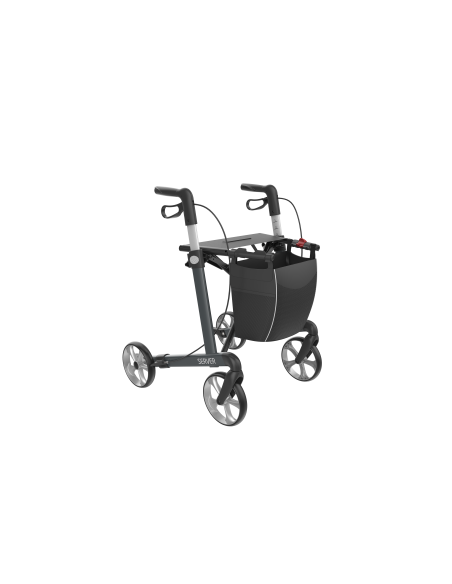 CABLE DE FREIN POUR ROLLATOR SERVER MEDIUM ET SMALL