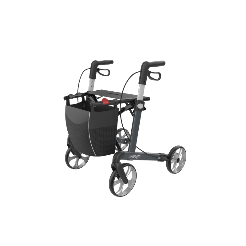 CABLE DE FREIN POUR ROLLATOR SERVER...