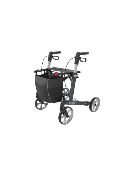 CABLE DE FREIN POUR ROLLATOR SERVER MEDIUM ET SMALL
