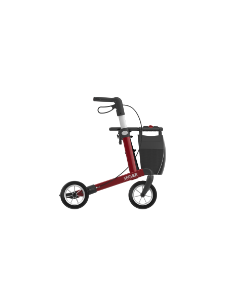 CABLE DE FREIN POUR ROLLATOR SERVER MEDIUM ET SMALL