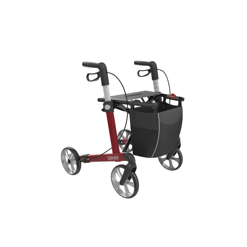 CABLE DE FREIN POUR ROLLATOR SERVER...