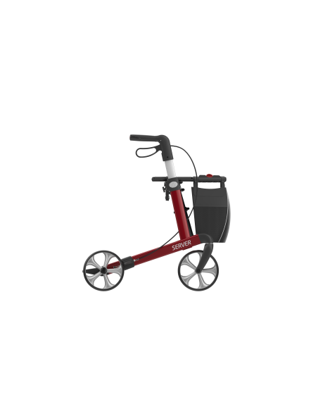 CABLE DE FREIN POUR ROLLATOR SERVER MEDIUM ET SMALL