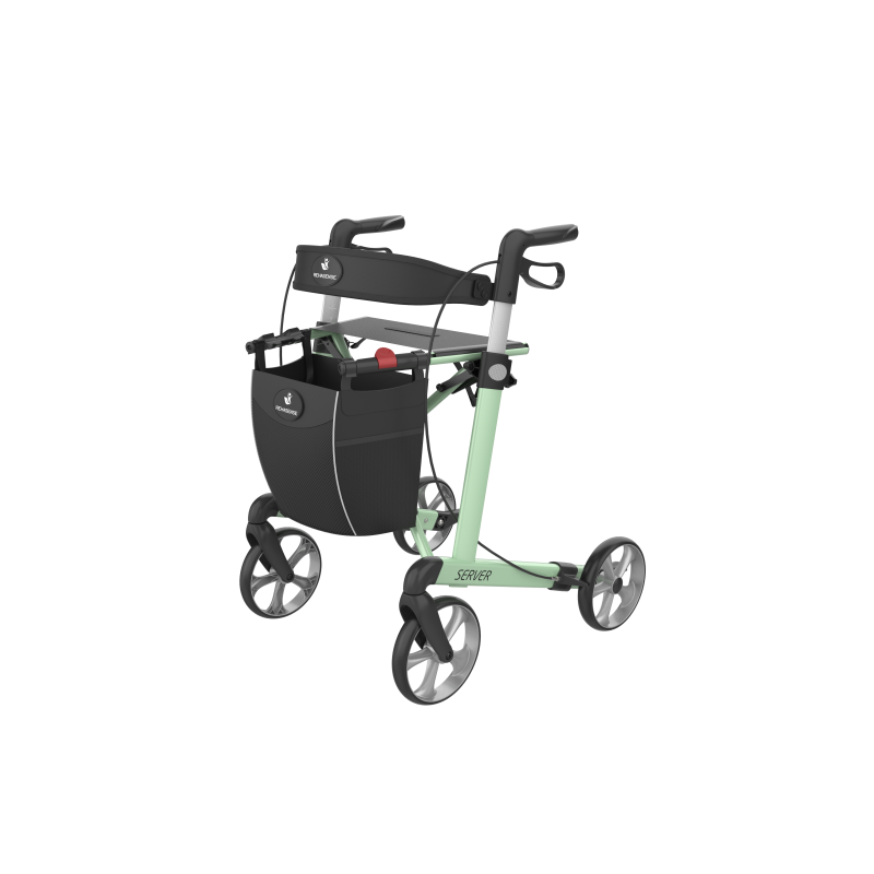 CABLE DE FREIN POUR ROLLATOR SERVER...