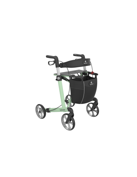 CABLE DE FREIN POUR ROLLATOR SERVER MEDIUM ET SMALL