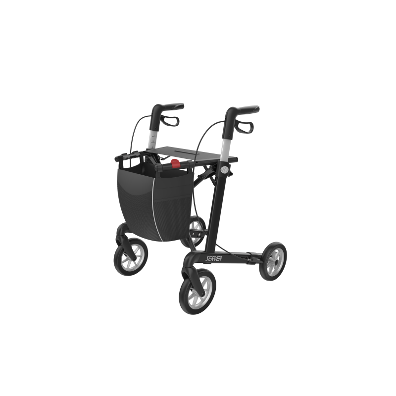 CABLE DE FREIN POUR ROLLATOR SERVER...