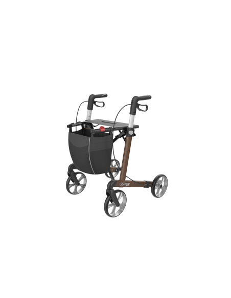 CABLE DE FREIN POUR ROLLATOR SERVER MEDIUM ET SMALL