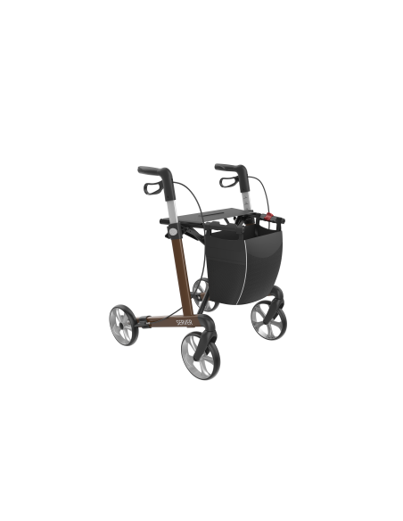 CABLE DE FREIN POUR ROLLATOR SERVER MEDIUM ET SMALL