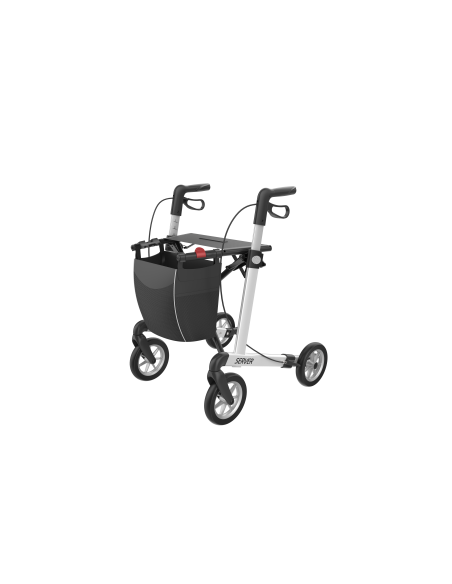 CABLE DE FREIN POUR ROLLATOR SERVER MEDIUM ET SMALL
