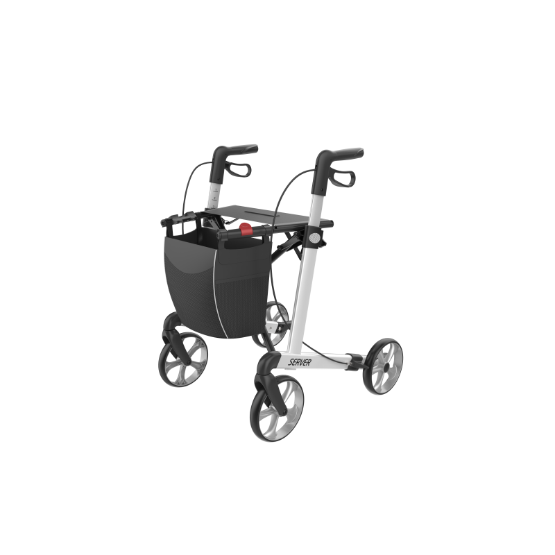 CABLE DE FREIN POUR ROLLATOR SERVER...
