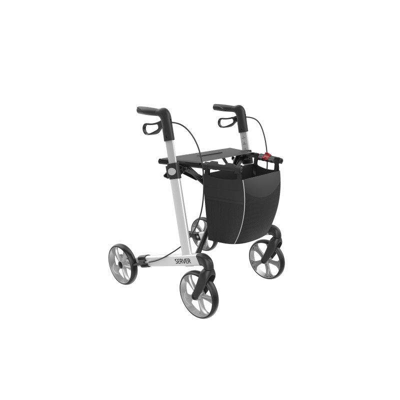 CABLE DE FREIN POUR ROLLATOR SERVER...