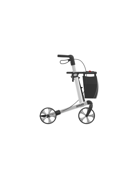 CABLE DE FREIN POUR ROLLATOR SERVER MEDIUM ET SMALL