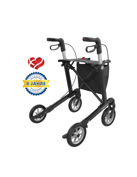 CABLE DE FREIN POUR ROLLATOR SERVER MEDIUM ET SMALL