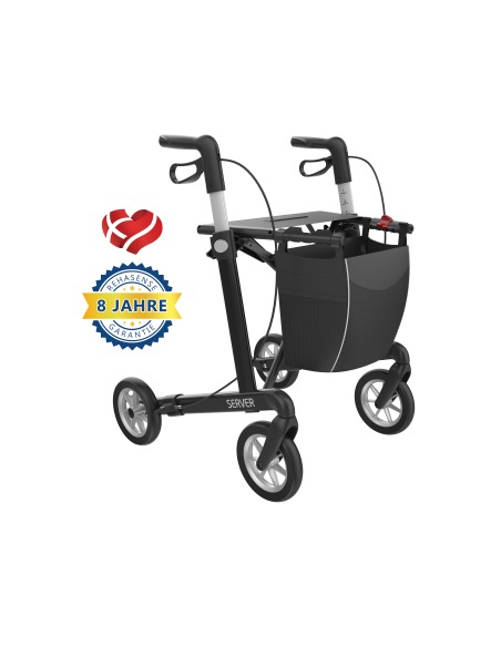 CABLE DE FREIN POUR ROLLATOR SERVER MEDIUM ET SMALL