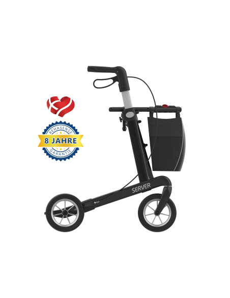CABLE DE FREIN POUR ROLLATOR SERVER MEDIUM ET SMALL