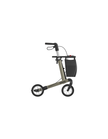CABLE DE FREIN POUR ROLLATOR SERVER LARGE
