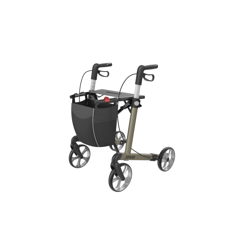 CABLE DE FREIN POUR ROLLATOR SERVER...