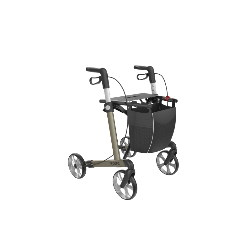 CABLE DE FREIN POUR ROLLATOR SERVER...