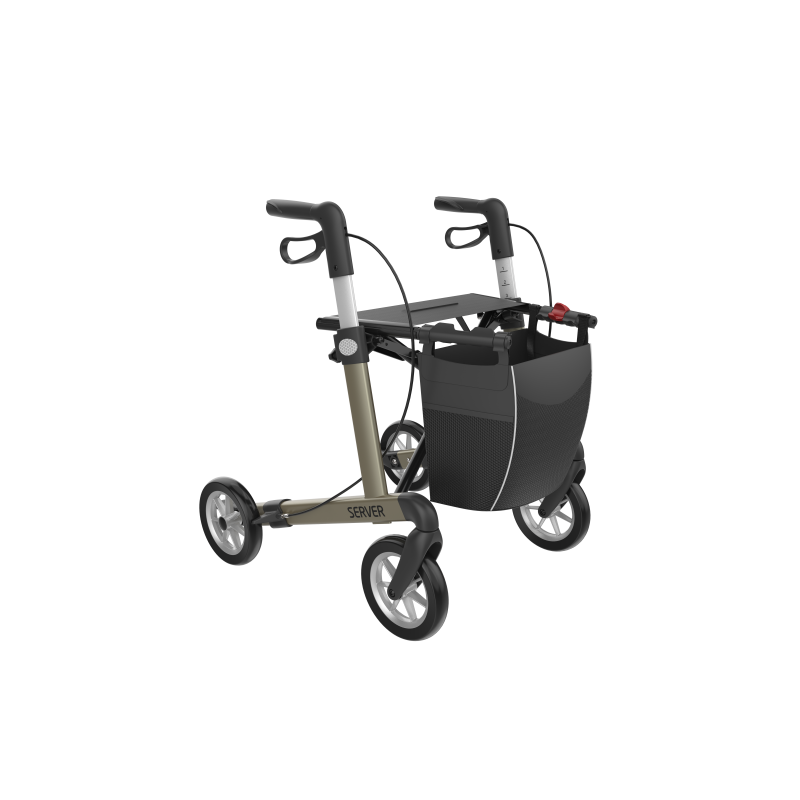 CABLE DE FREIN POUR ROLLATOR SERVER...