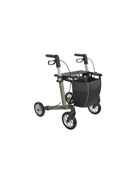 CABLE DE FREIN POUR ROLLATOR SERVER LARGE