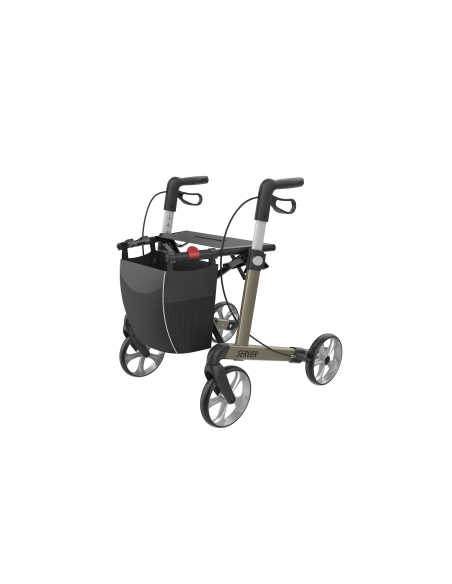 CABLE DE FREIN POUR ROLLATOR SERVER LARGE