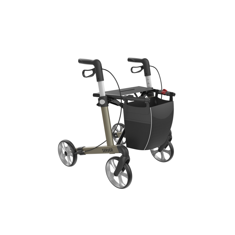 CABLE DE FREIN POUR ROLLATOR SERVER...