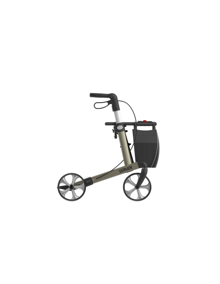 CABLE DE FREIN POUR ROLLATOR SERVER LARGE