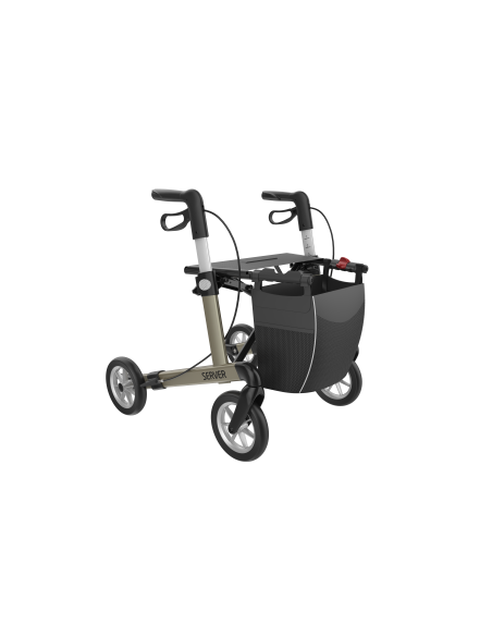 CABLE DE FREIN POUR ROLLATOR SERVER LARGE