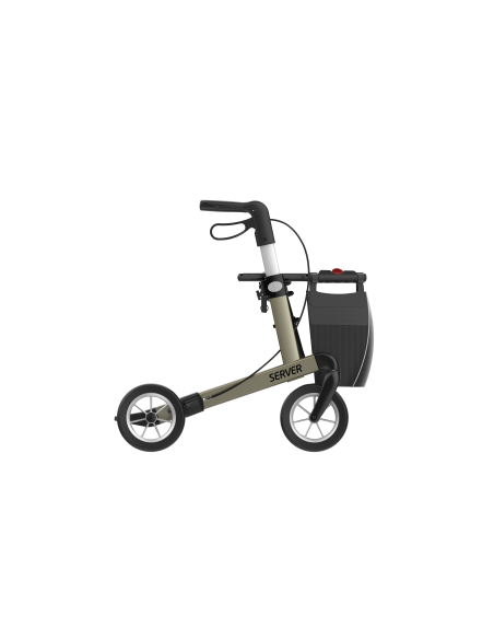 CABLE DE FREIN POUR ROLLATOR SERVER LARGE