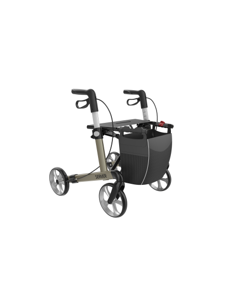 CABLE DE FREIN POUR ROLLATOR SERVER LARGE