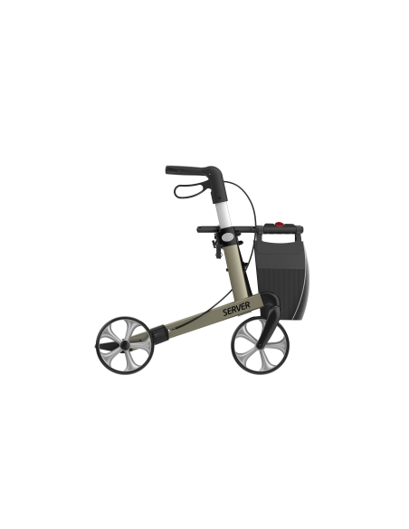 CABLE DE FREIN POUR ROLLATOR SERVER LARGE