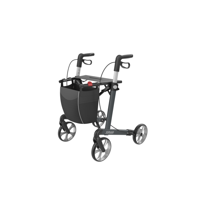 CABLE DE FREIN POUR ROLLATOR SERVER...