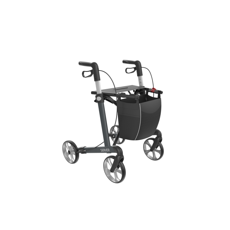 CABLE DE FREIN POUR ROLLATOR SERVER...