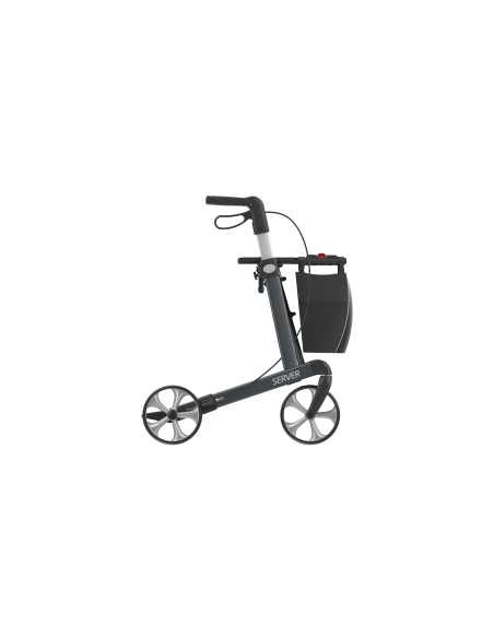 CABLE DE FREIN POUR ROLLATOR SERVER LARGE