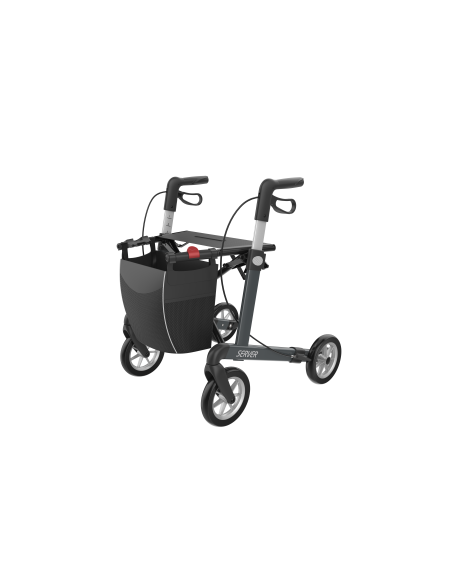 CABLE DE FREIN POUR ROLLATOR SERVER LARGE