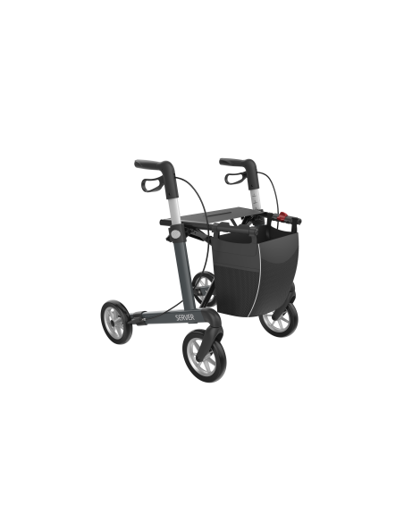 CABLE DE FREIN POUR ROLLATOR SERVER LARGE