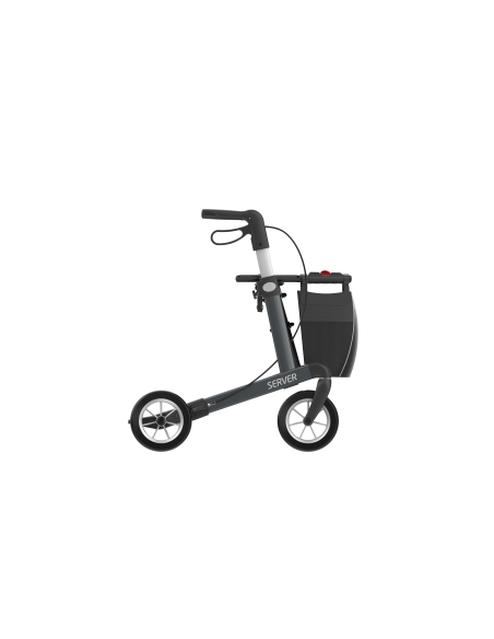 CABLE DE FREIN POUR ROLLATOR SERVER LARGE
