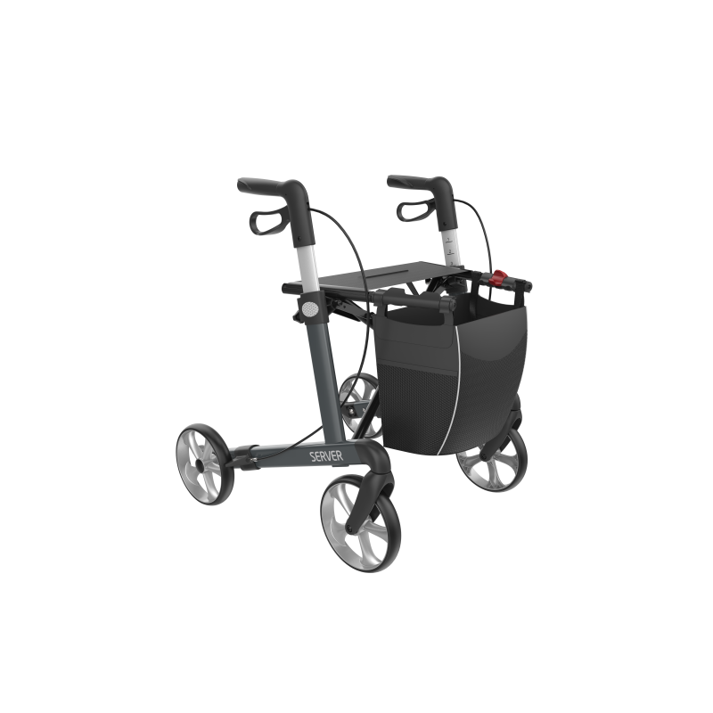 CABLE DE FREIN POUR ROLLATOR SERVER...