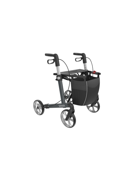 CABLE DE FREIN POUR ROLLATOR SERVER LARGE