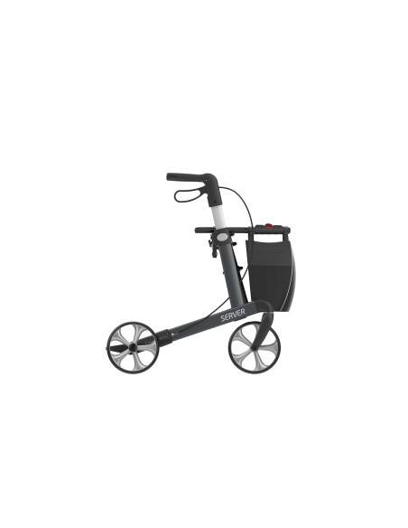 CABLE DE FREIN POUR ROLLATOR SERVER LARGE