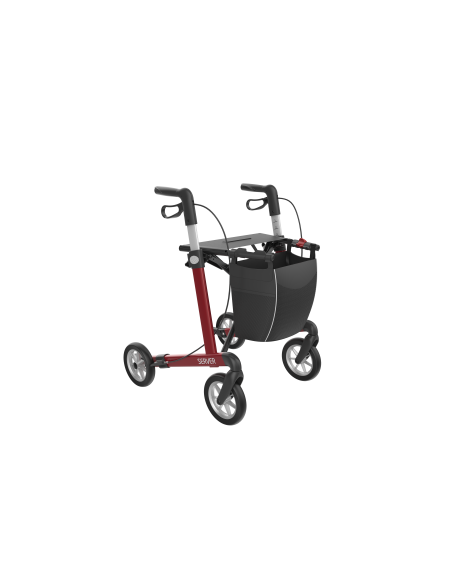 CABLE DE FREIN POUR ROLLATOR SERVER LARGE