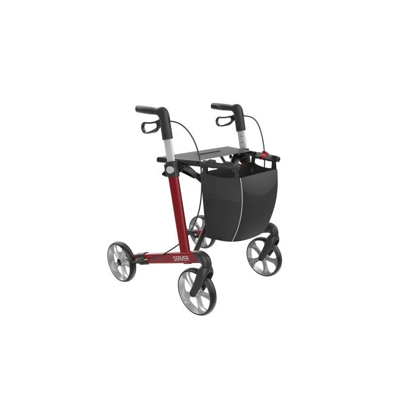 CABLE DE FREIN POUR ROLLATOR SERVER...
