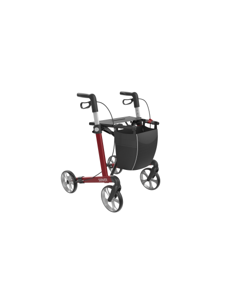 CABLE DE FREIN POUR ROLLATOR SERVER LARGE