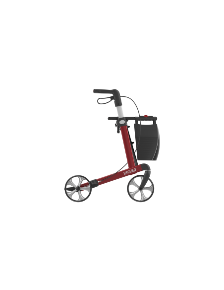 CABLE DE FREIN POUR ROLLATOR SERVER LARGE