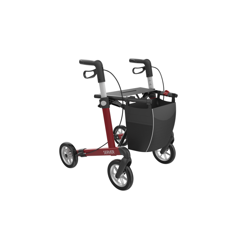 CABLE DE FREIN POUR ROLLATOR SERVER...